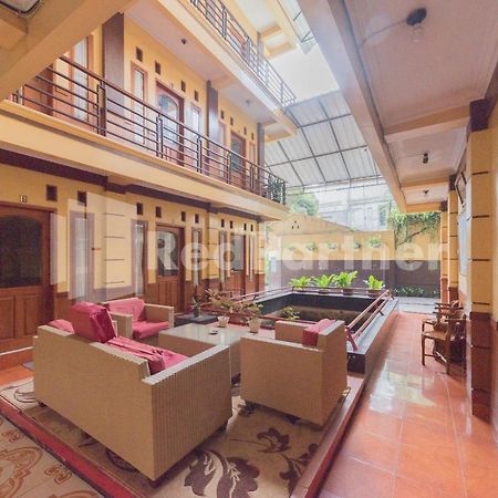 Orange Home Syariah Sukajadi Bandung Exterior foto